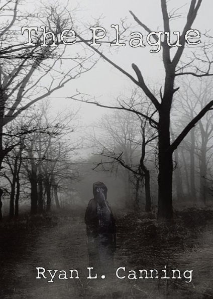 The Plague - 9780228822981