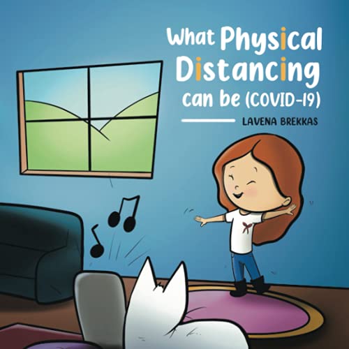 What Physical Distancing Can Be (Covid-19)