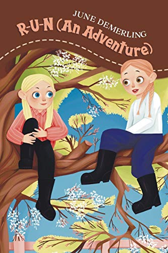 Run (An Adventure)