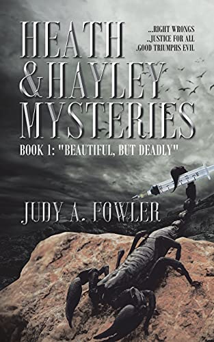 Beautiful, But Deadly (Paperback)