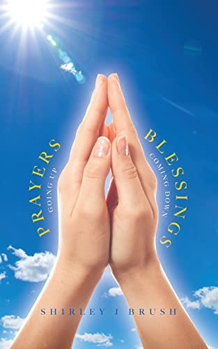 Prayer - 9780228866145