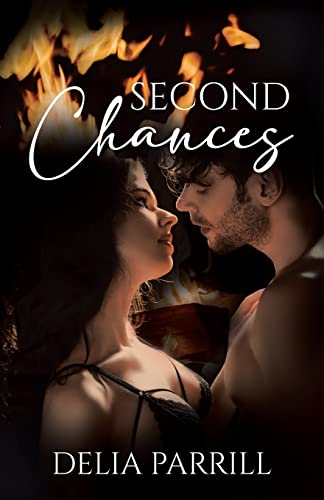 Second Chances - 9780228877332