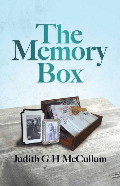 The Memory Box - 9780228878650