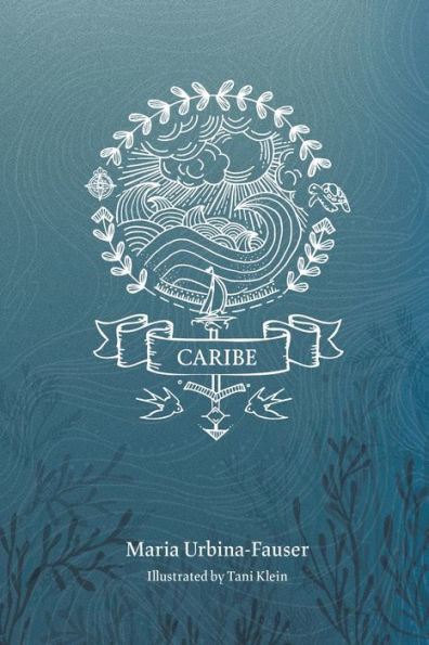 Caribe: English Edition