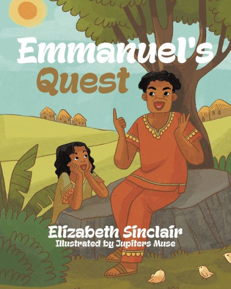 Emmanuel'S Quest