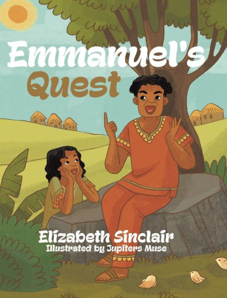 Emmanuel'S Quest