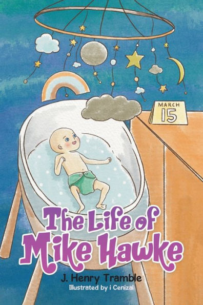 The Life Of Mike Hawke
