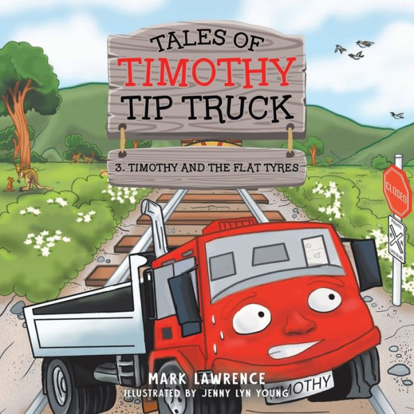 Timothy And The Flat Tyres