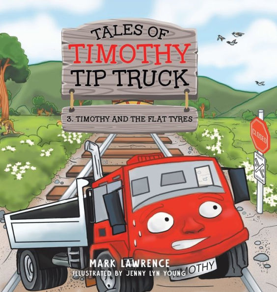 Timothy And The Flat Tyres