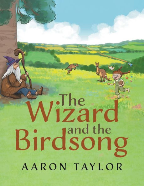 The Wizard And The Birdsong