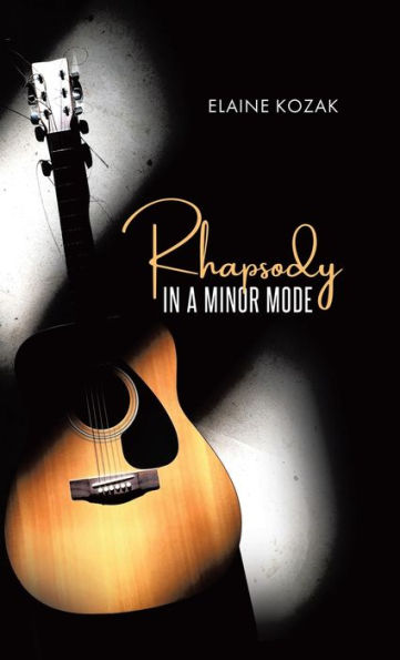 Rhapsody In A Minor Mode