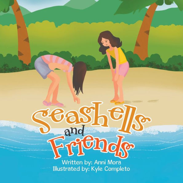 Seashells And Friends