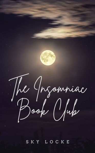 The Insomniac Book Club - 9780228895947