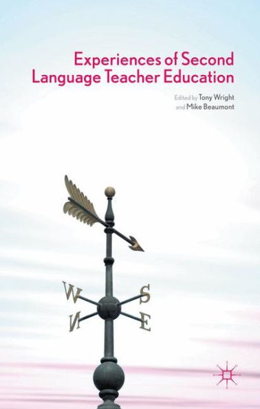 Experiences Of Second Language Teacher Education
