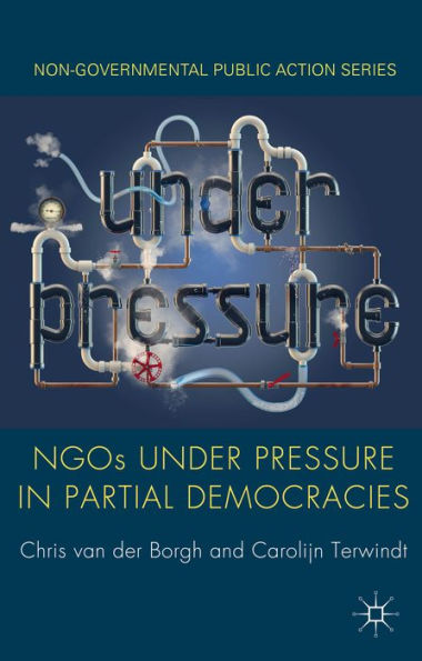 Ngos Under Pressure In Partial Democracies (Non-Governmental Public Action)