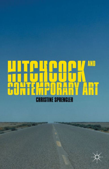 Hitchcock And Contemporary Art