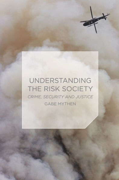 Understanding The Risk Society: Crime, Security And Justice