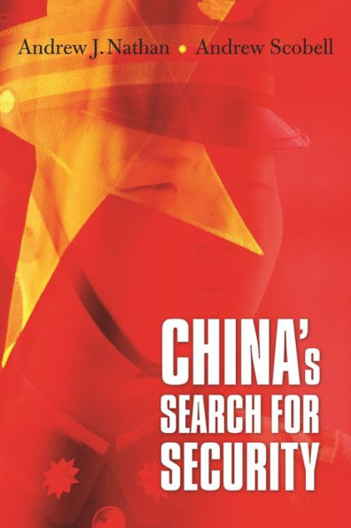 China’S Search For Security