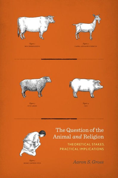 The Question Of The Animal And Religion: Theoretical Stakes, Practical Implications