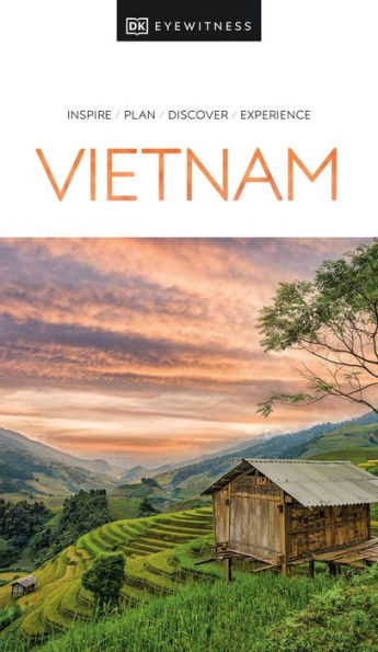 Dk Eyewitness Vietnam (Travel Guide)