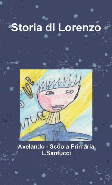 Storia Di Lorenzo (Italian Edition)