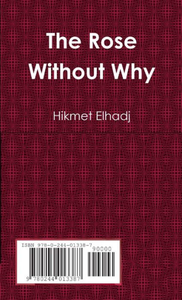 The Rose Without Why (Arabic Edition)