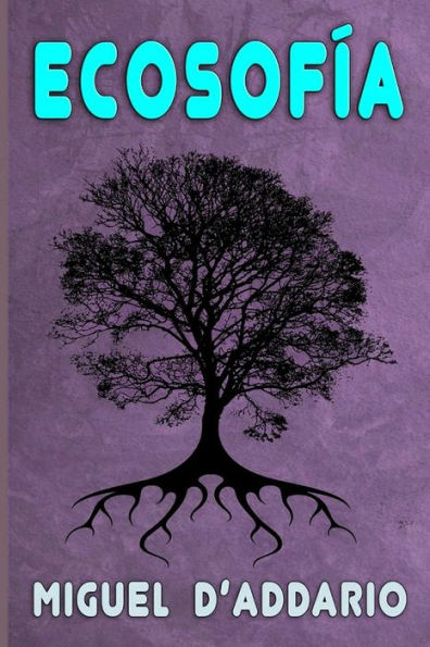 Ecosofía (Spanish Edition)