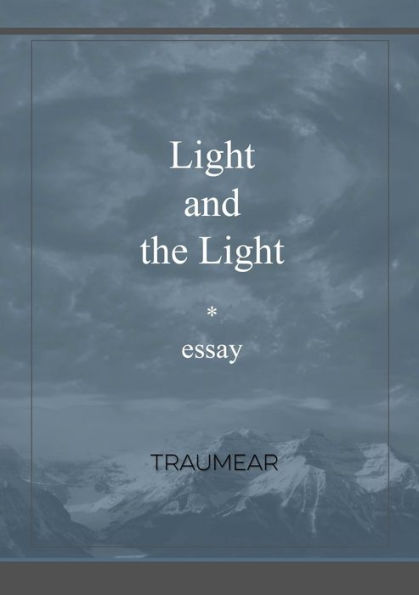 Light And The Light