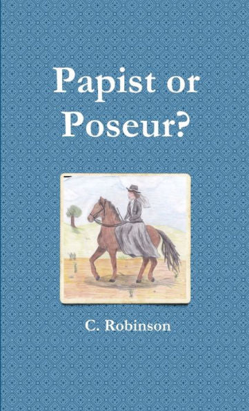 Papist Or Poseur?