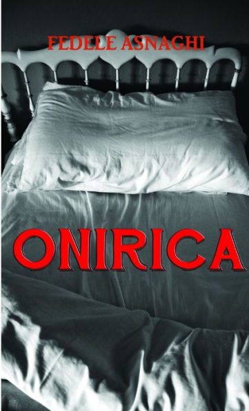 Onirica (Italian Edition)