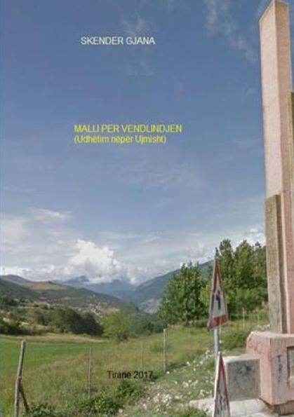 Malle Per Vendlindjen (Albanian Edition)