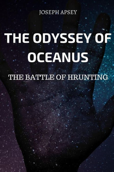 The Odyssey Of Oceanus The Battle Of Hrunting