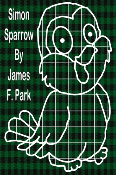 Simon Sparrow