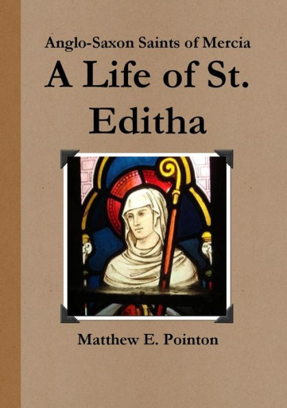 A Life Of St. Editha