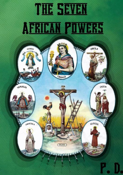 The Seven African Powers