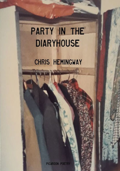 Party In The Diaryhouse