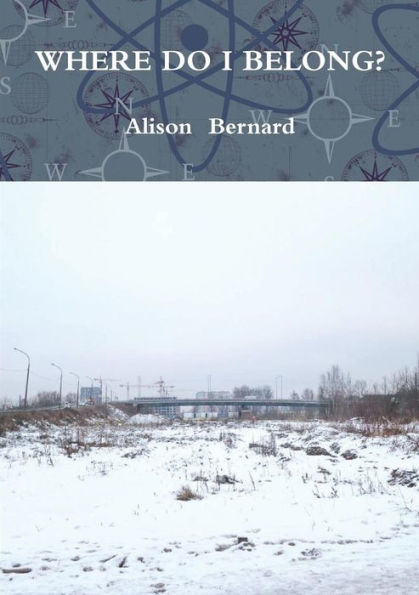 Where Do I Belong? - 9780244085018