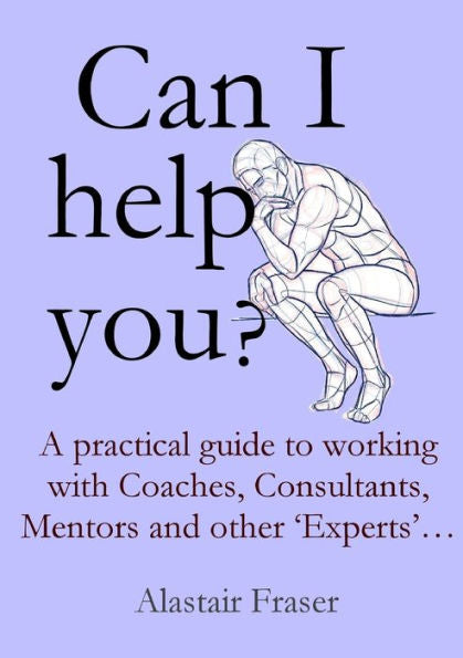 Can I Help You? - 9780244087005