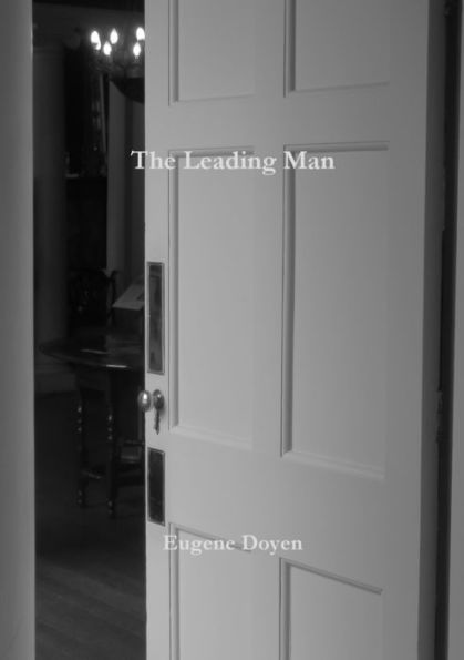 The Leading Man - 9780244092702
