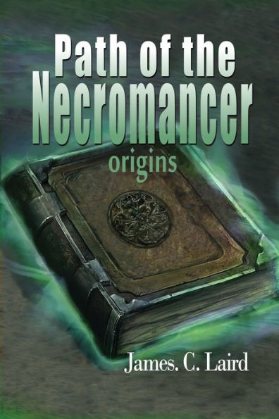 Path Of The Necromancer