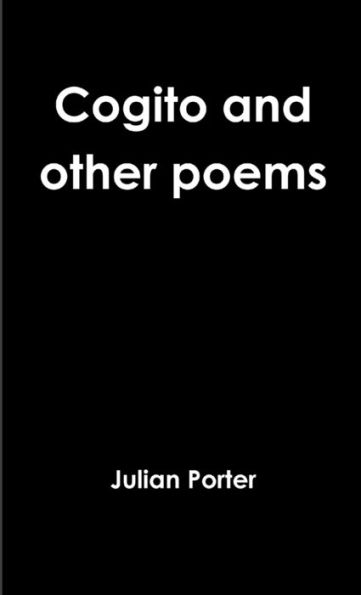 Cogito And Other Poems