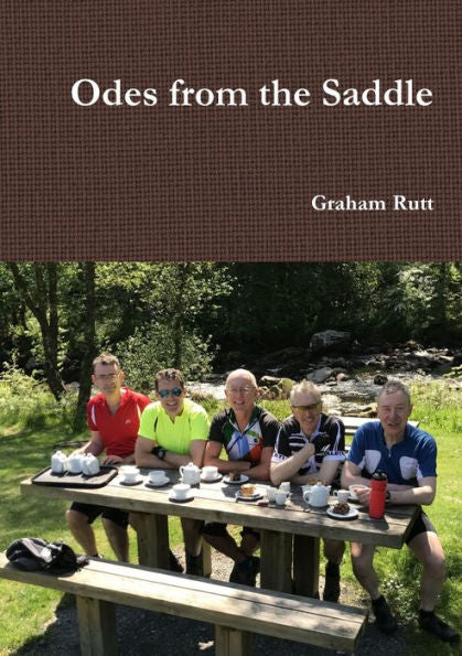 Odes From The Saddle