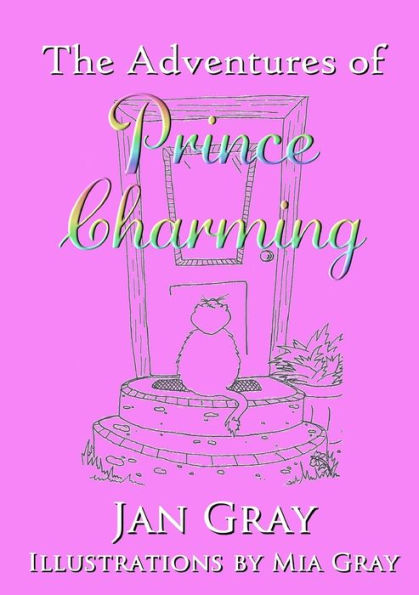 The Adventures Of Prince Charming