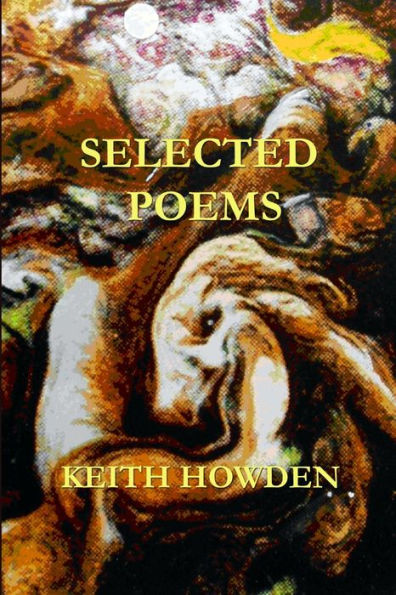 Selected Poems - 9780244129507