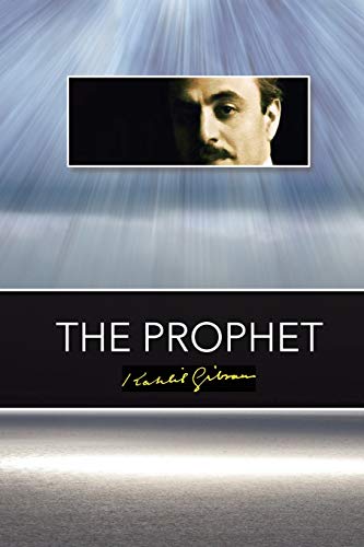 The Prophet - 9780244138318