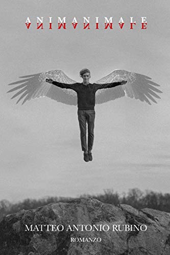 ANIMANIMALE (Italian Edition)