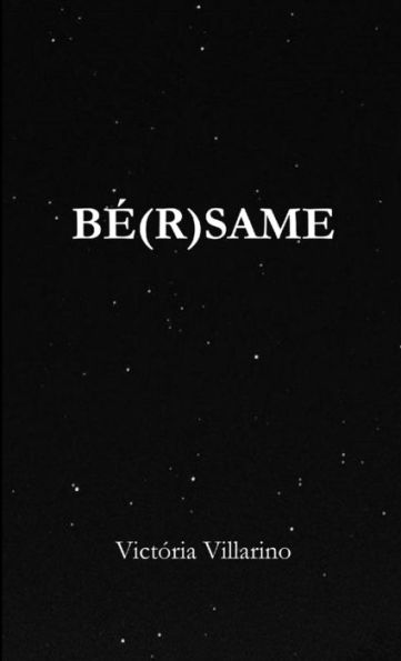 B?(R)Same (Spanish Edition) - 9780244187941