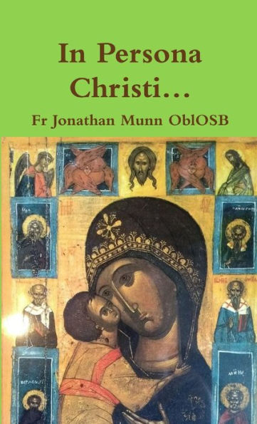 In Persona Christi?