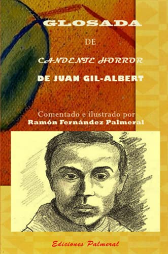 Glosada de Candete horror (Spanish Edition)