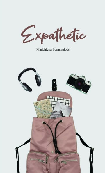 Expathetic (Italian Edition)
